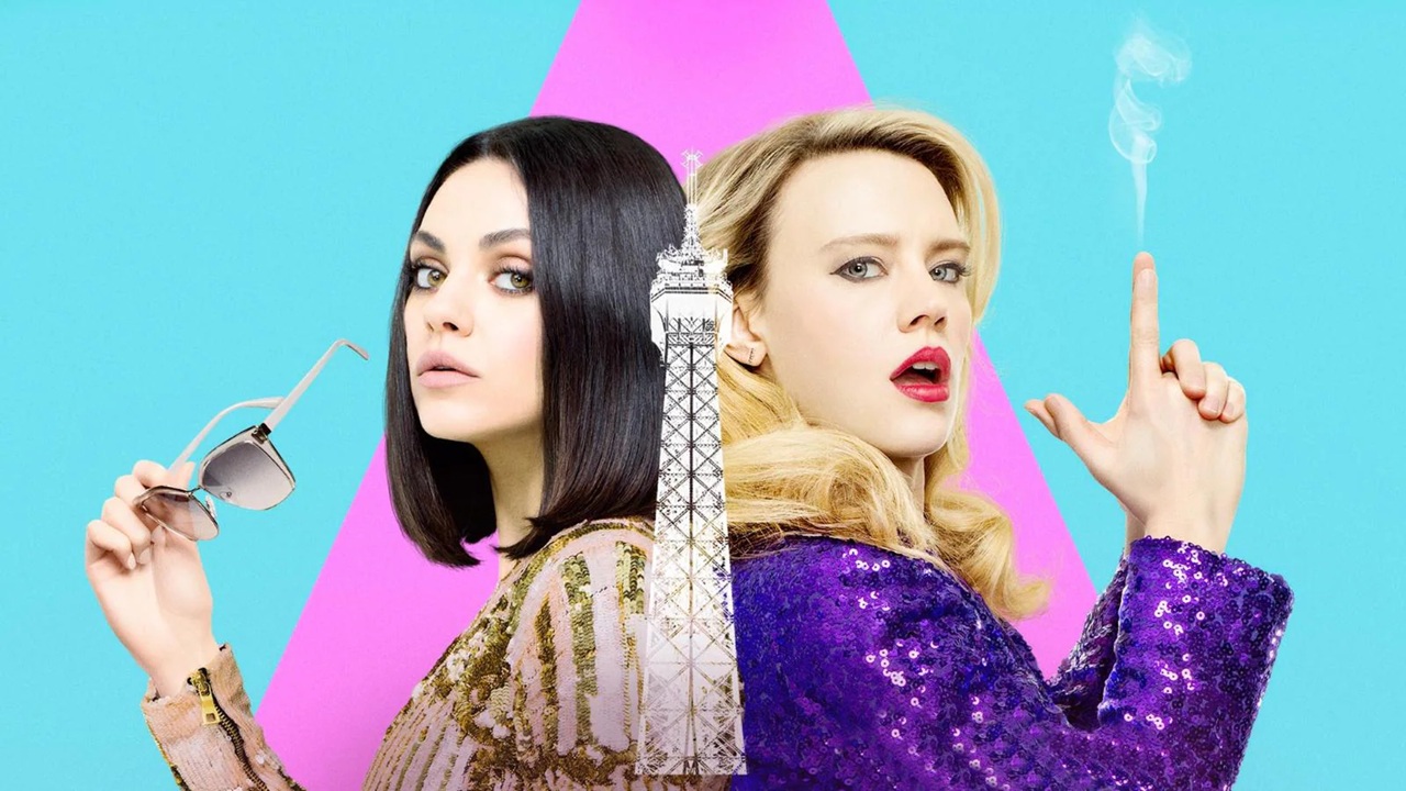 il tuo ex non muore mai trama film