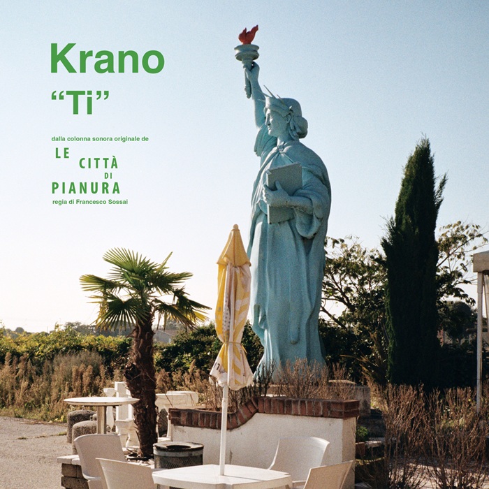 krano cover