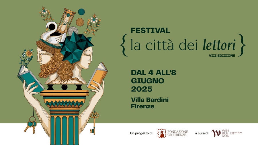 la città dei lettori