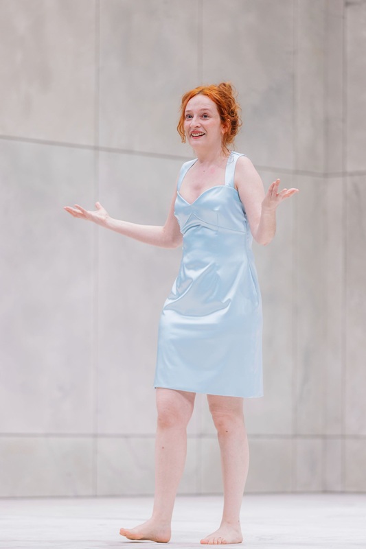 la gatta sul tetto che scotta