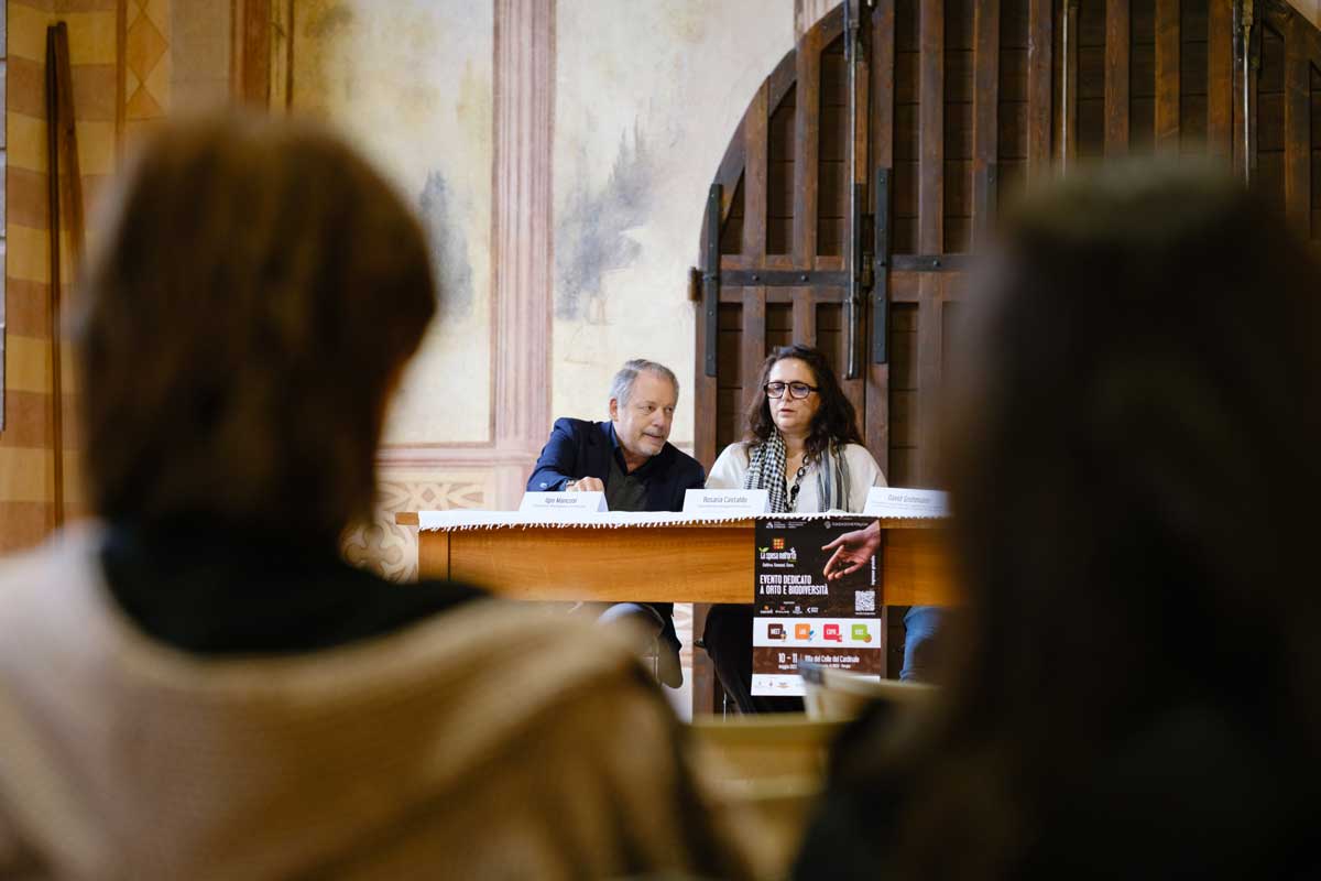 La Spesa nell’Orto