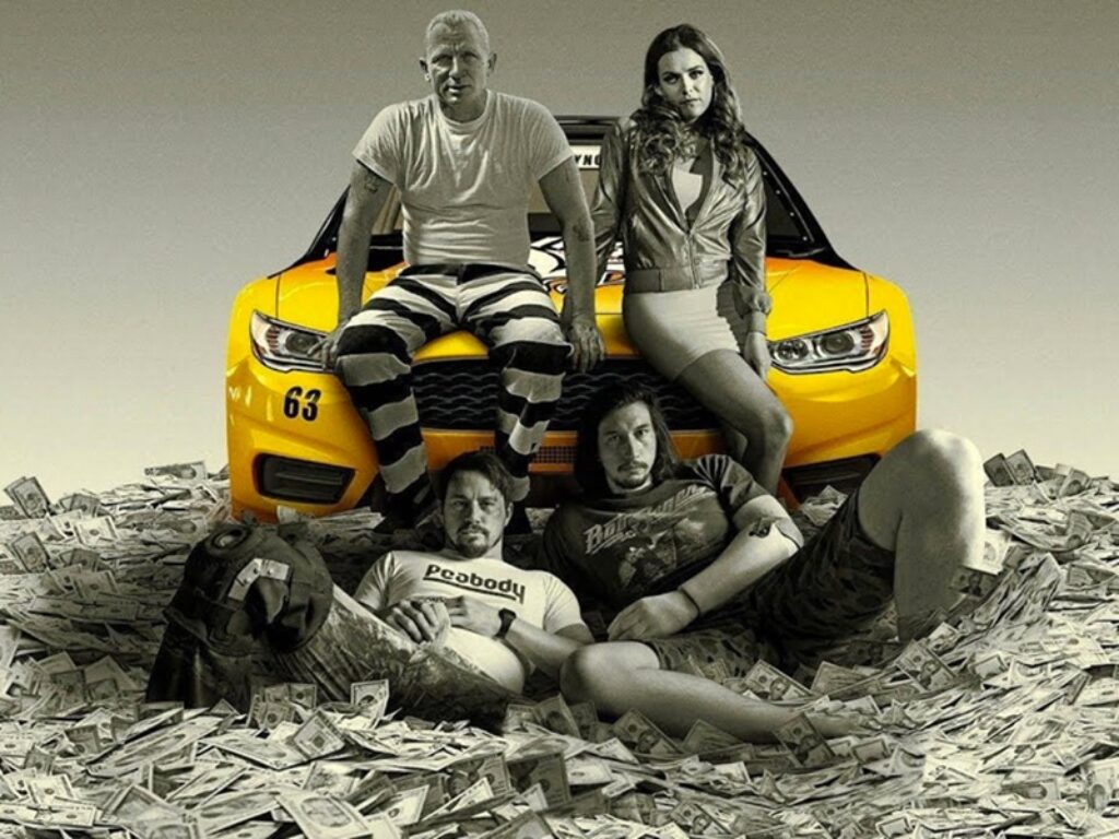 la truffa dei logan trama film