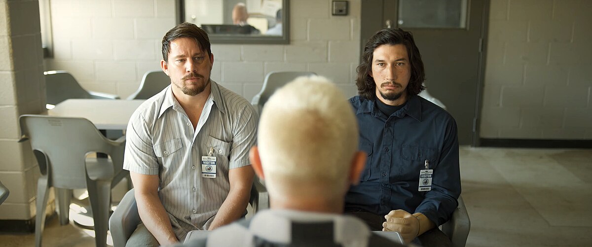 la truffa dei logan trama film