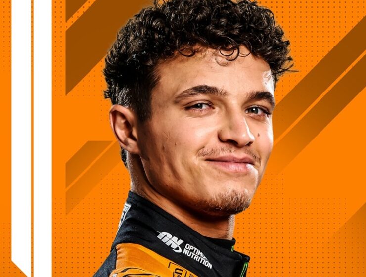 lando norris