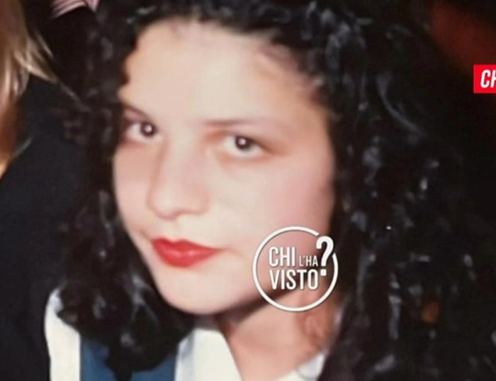 manuela murgia chi l'ha visto