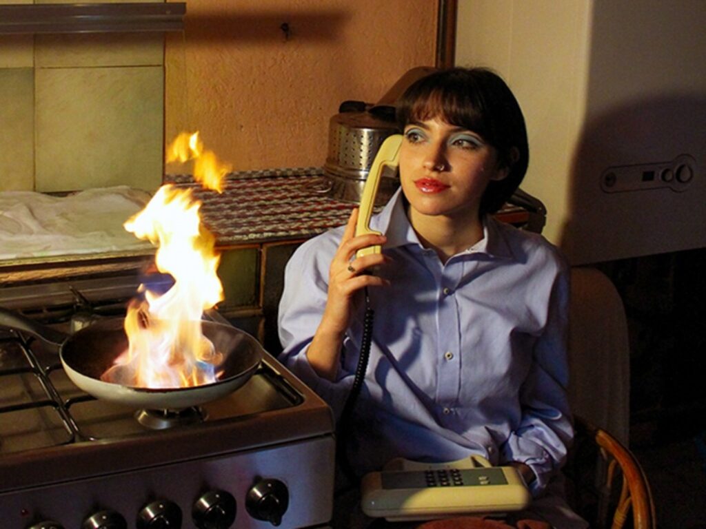 martina gil foto cantante