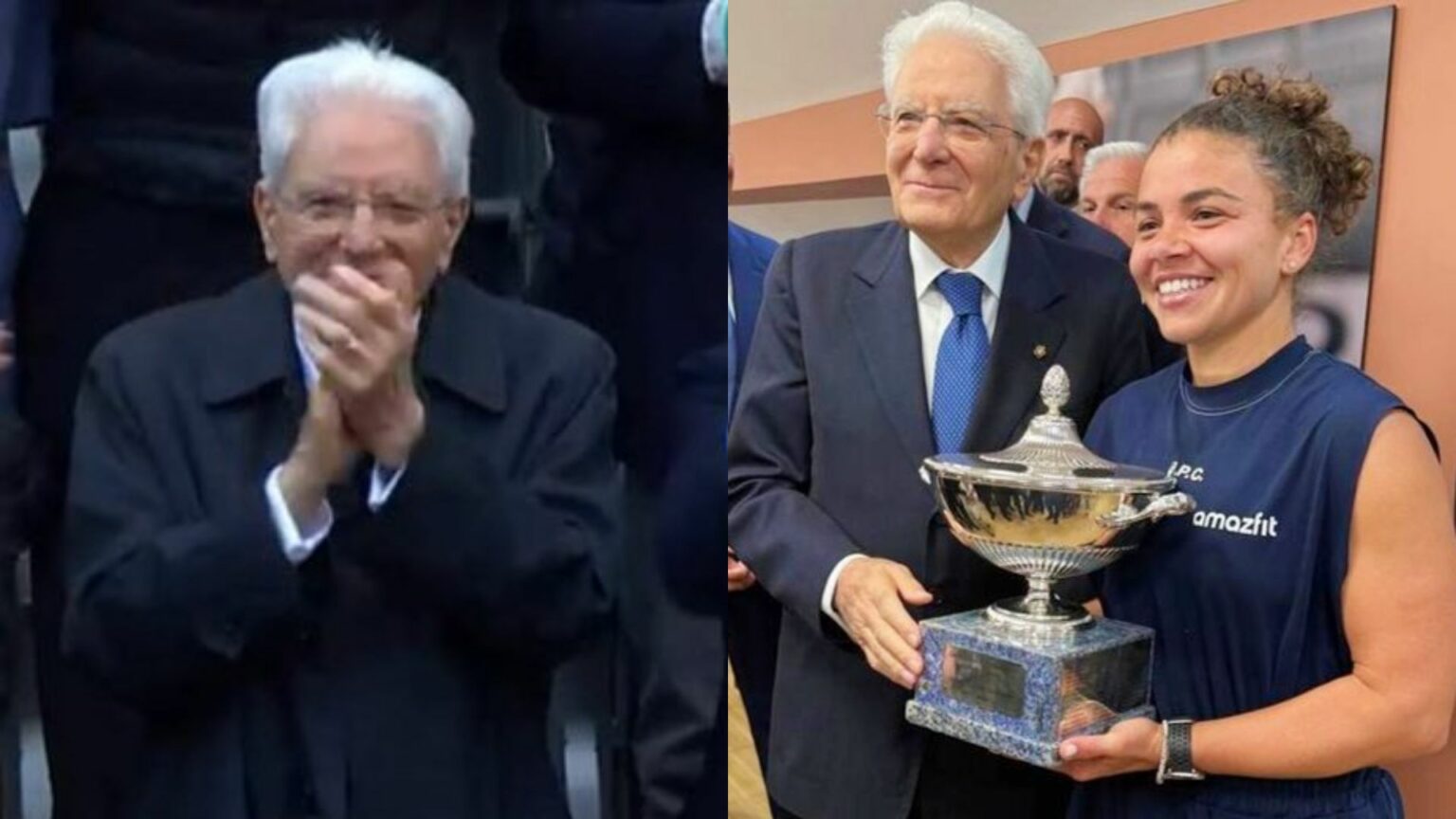 mattarella paolini