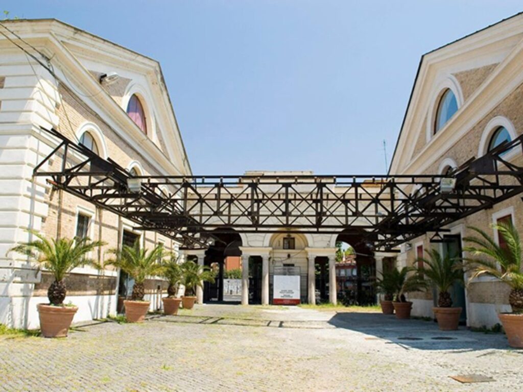 ottavio celestino animal