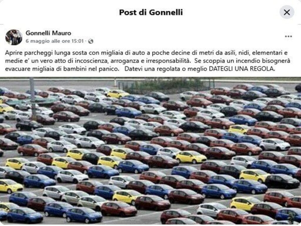 gonnelli