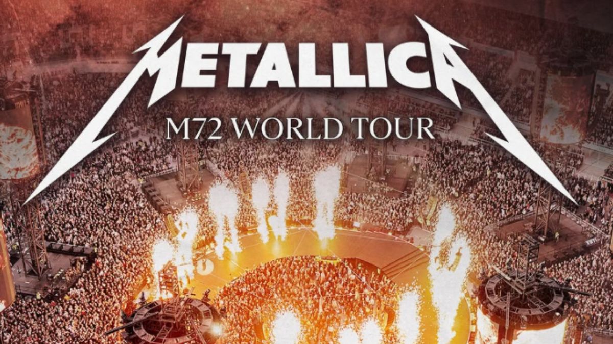 metallica