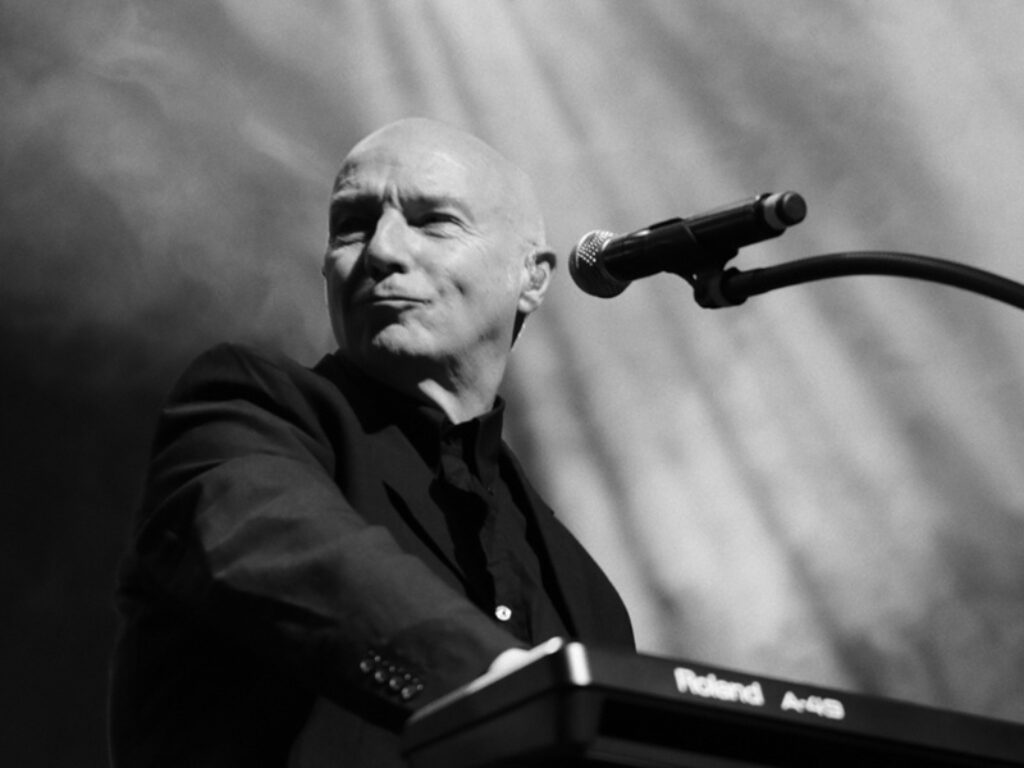 midge ure