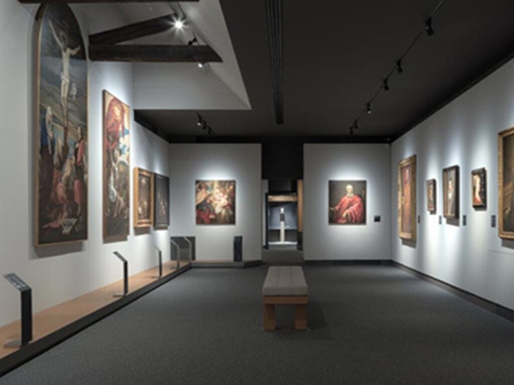 musei civici treviso