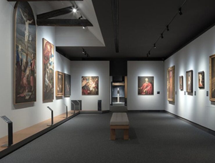 musei civici treviso