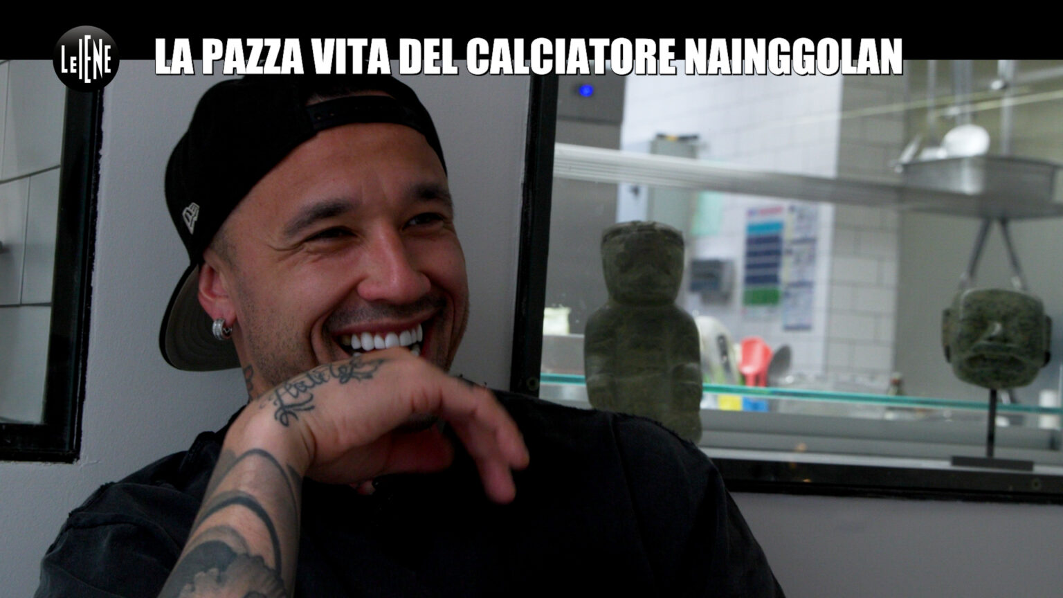 nainggolan