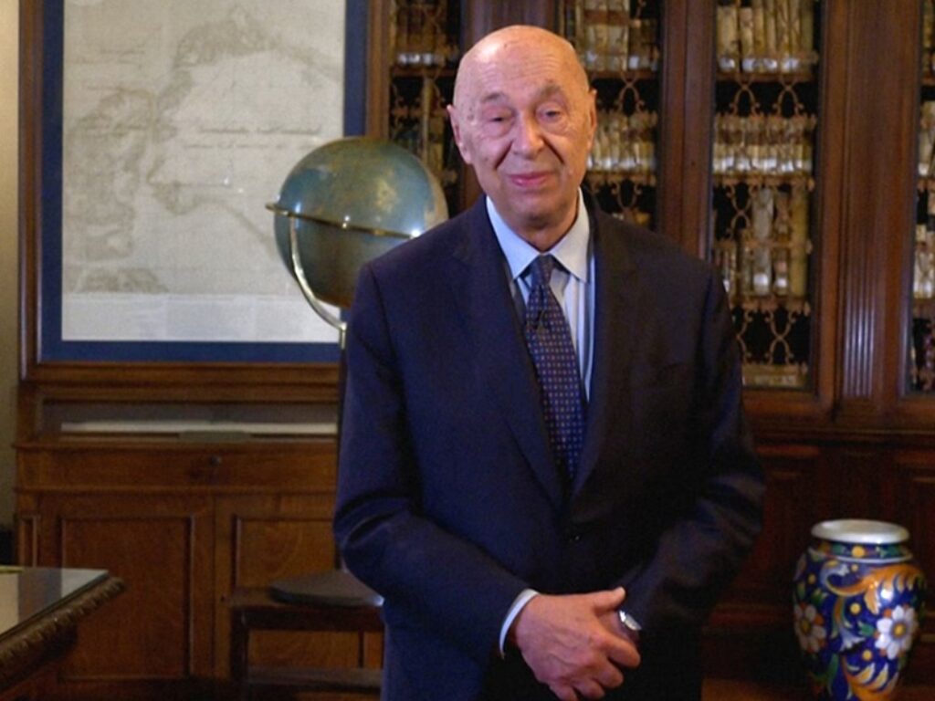 nel secolo breve paolo mieli