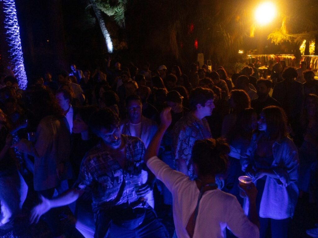 nomad music festival 2025