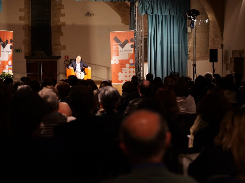 note a margine acquasparta