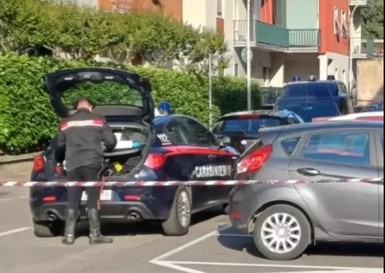 omicidio vasilica legnano