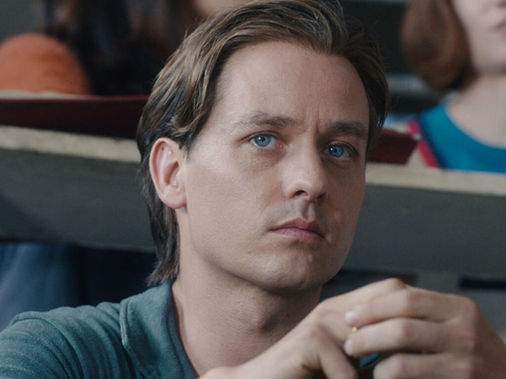 opera senza autore film