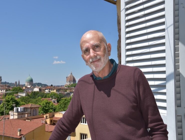 ordine geologi Brugioni