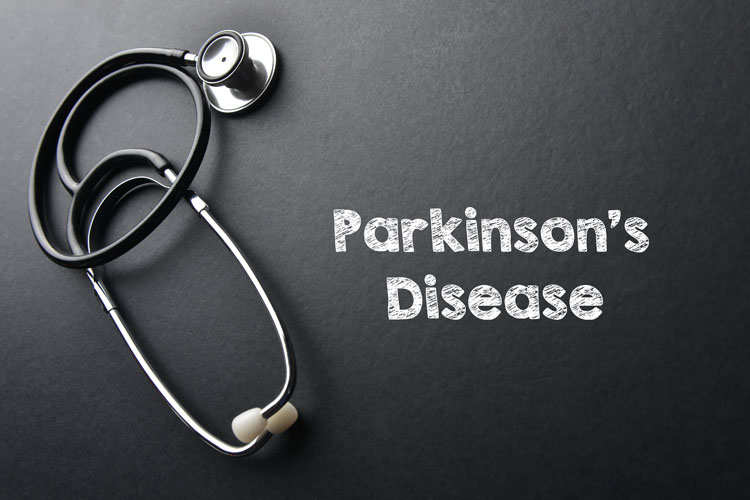 parkinson