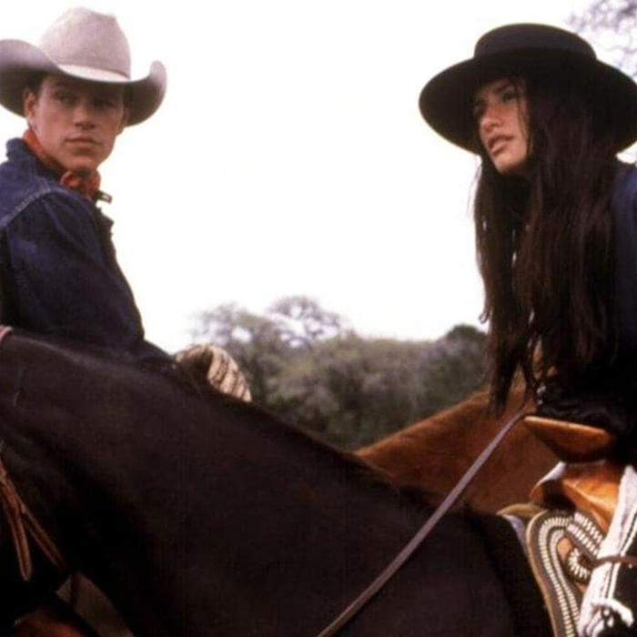 passione ribelle trama film