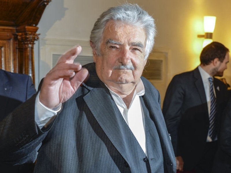 pepe mujica