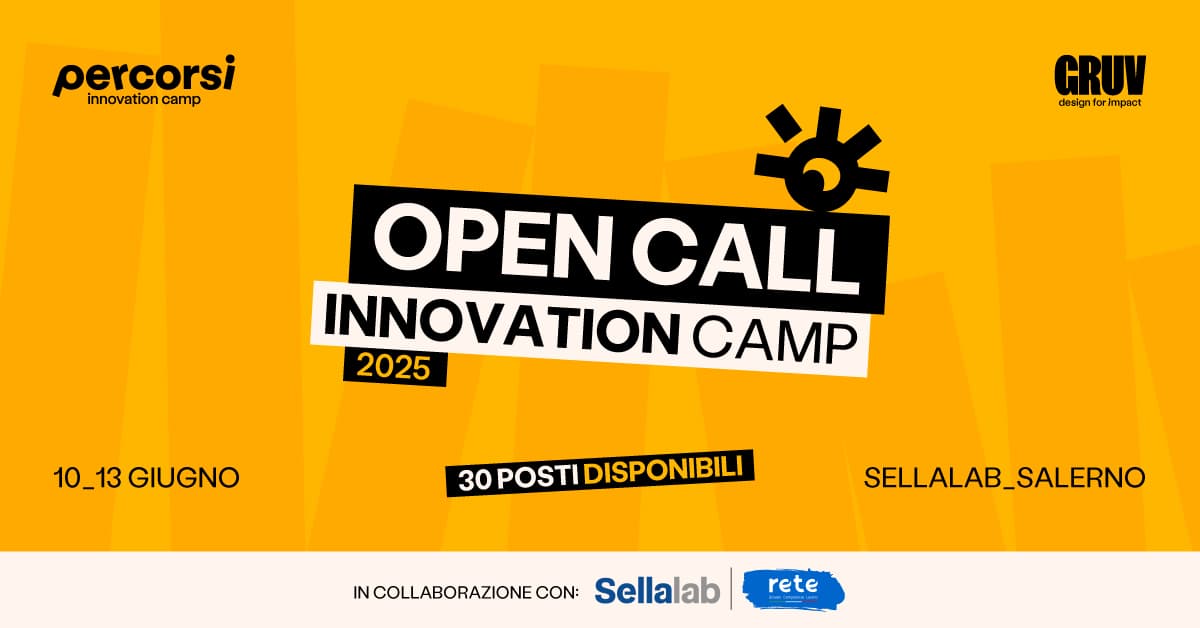 innovation camp