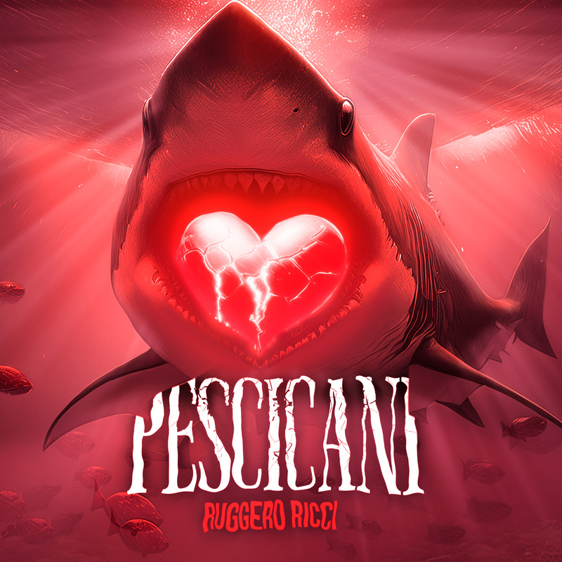 ruggero ricci pescicani