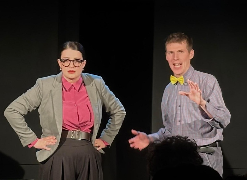 SESSUOLOGIA DI UNA NAZIONE