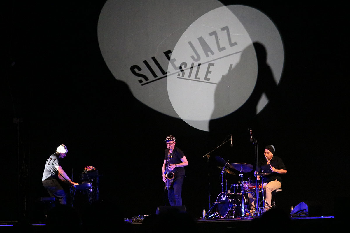 sile jazz
