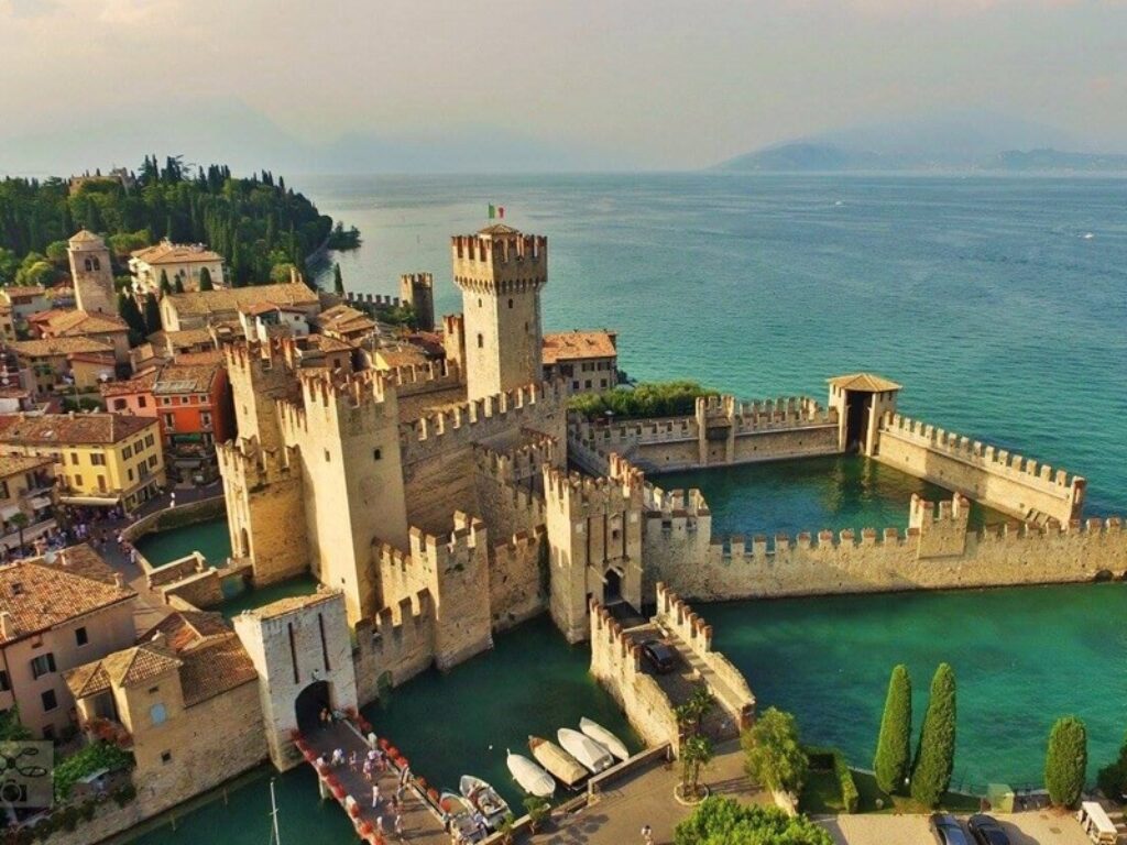sirmione