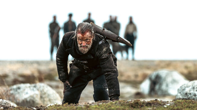 sisu l'immortale film