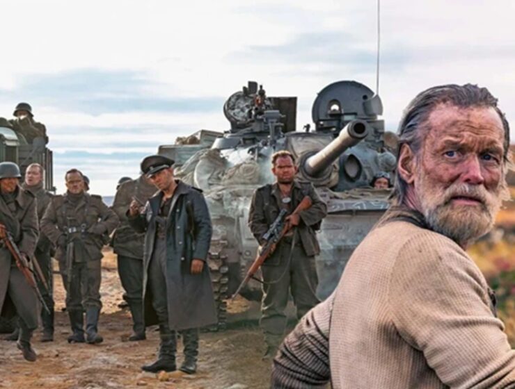 sisu l'immortale film