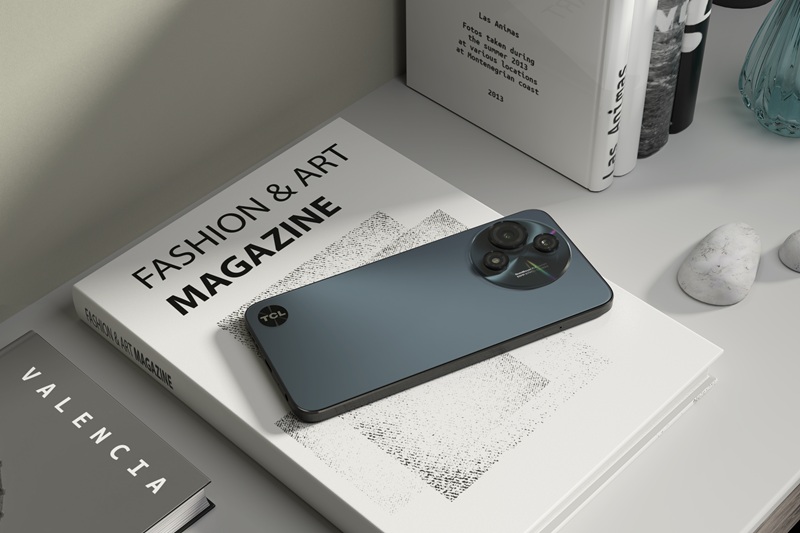 TCL 60 SE NXTPAPER 5G