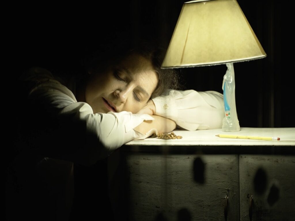 Teresa degli Oracoli