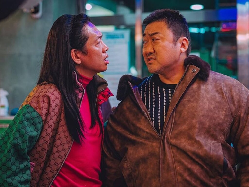 the roundup punishment film