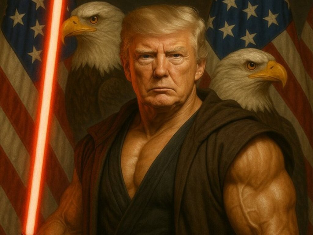 trump