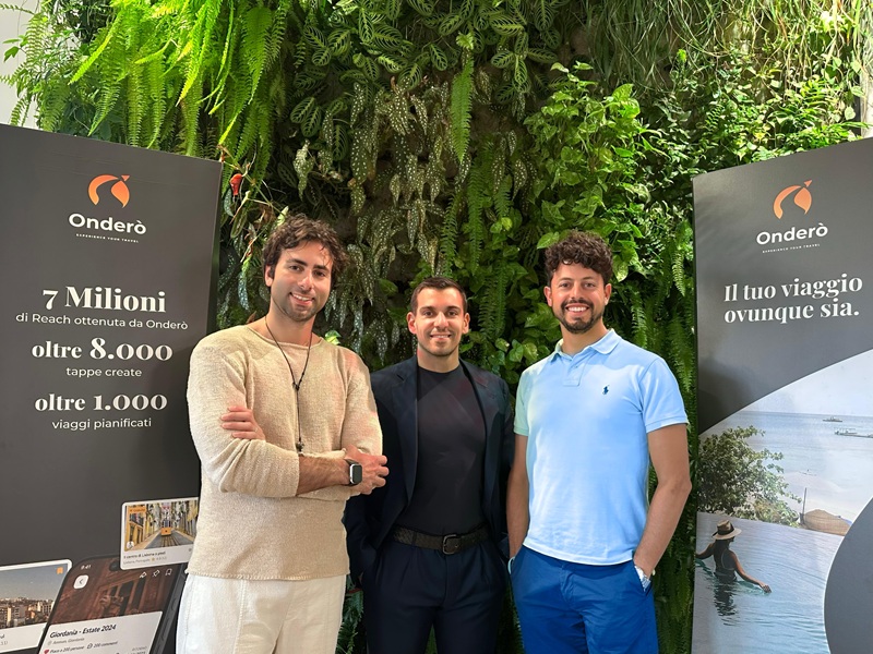 turismo esperienziale