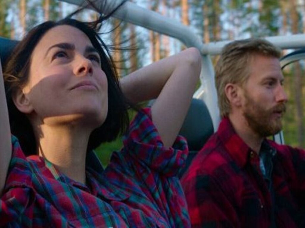 Un giorno tutto questo sarà tuo