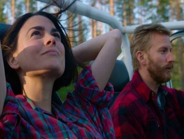 Un giorno tutto questo sarà tuo