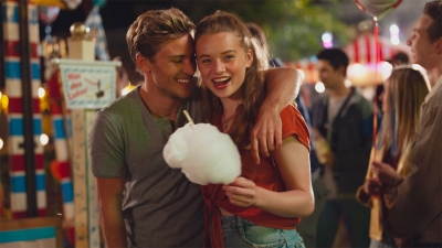 vicino all'orizzonte trama film