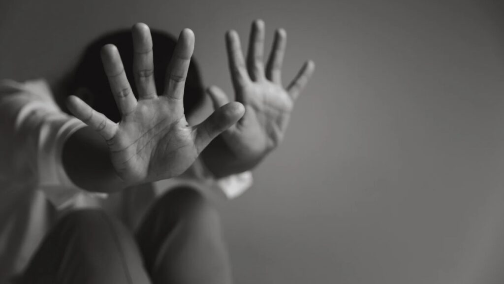 violenza nonno padova