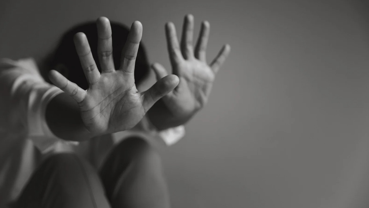 violenza nonno padova