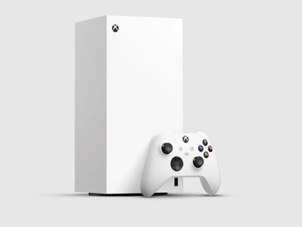 Xbox Series X