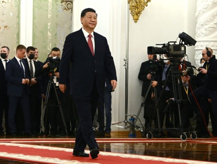 xi jinping