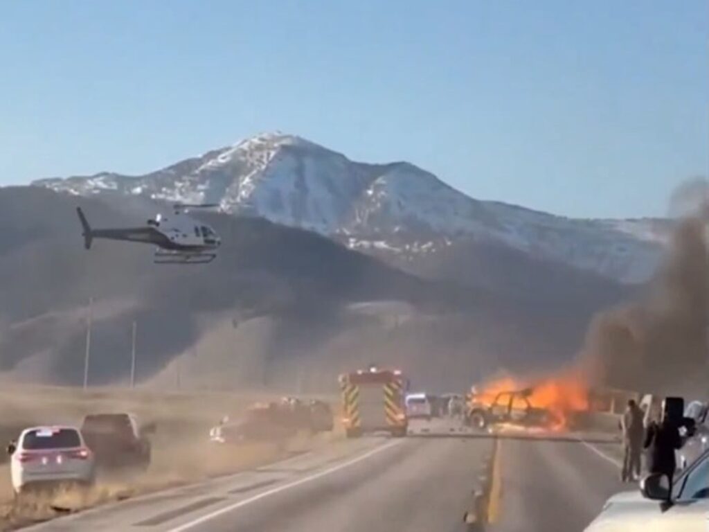 incidente yellowstone