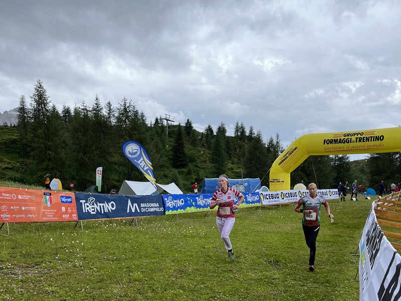 5 Days Madonna di Campiglio