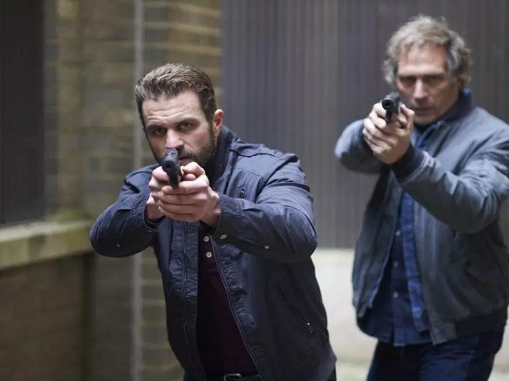 All The Devil's Men - Squadra speciale