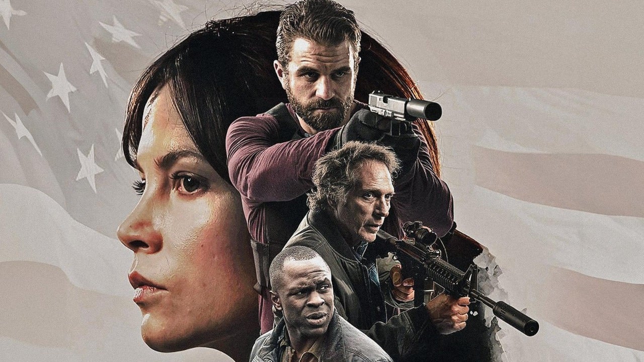 All The Devil's Men - Squadra speciale